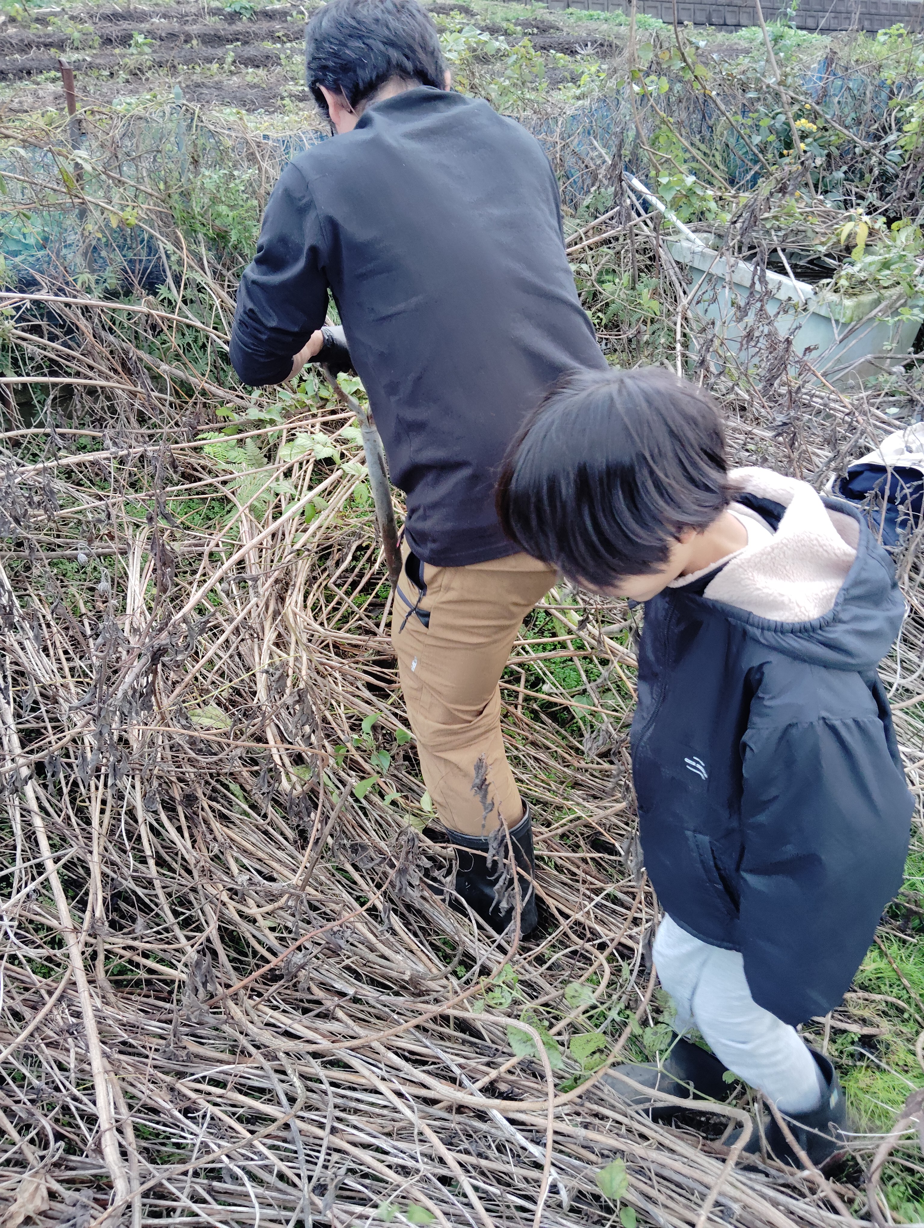 横浜生まれの「自称シティボーイ」、鳥取のスピード感に驚く。